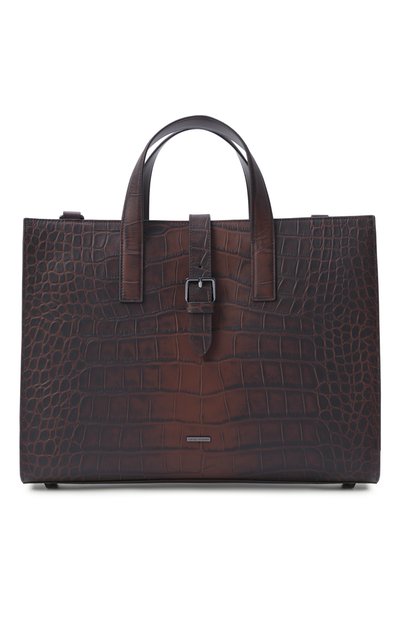 Мужская портфель EMPORIO ARMANI, арт. EM003617/AF19384