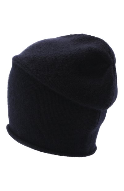 Кашемировая шапка ALLUDE, арт. 215/11246, фото 2