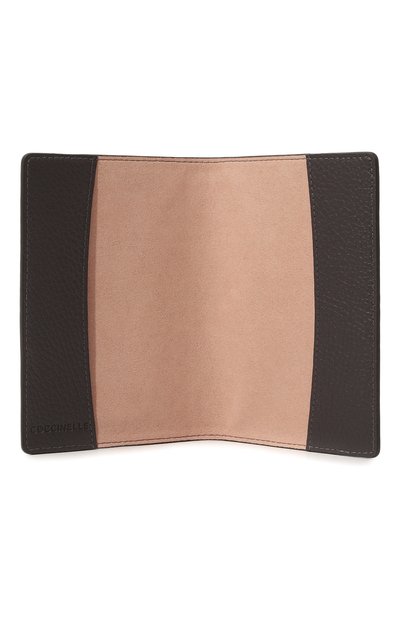 Кожаная обложка для паспорта COCCINELLE, арт. E2 MW5 12 03 01, фото 3