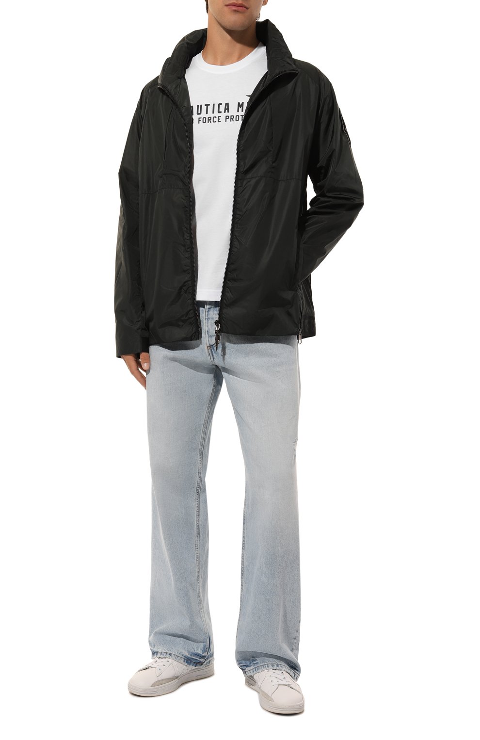 Куртка CROW’S EYE, арт. L.E.12, фото 2