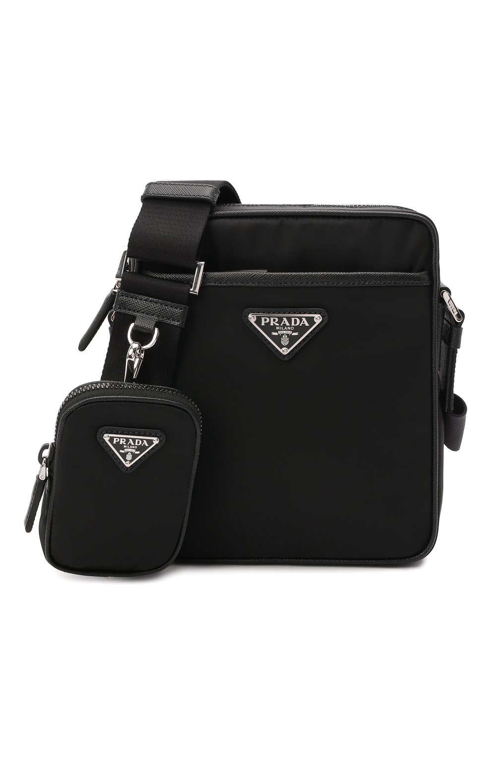 Сумка PRADA, арт. 2VH112-2DMH-F0002-WOP, фото 1