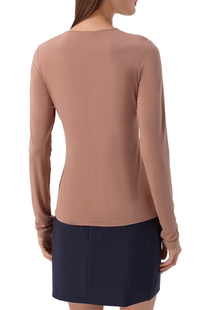 Лонгслив 12 STOREEZ, арт. 135753, фото 4