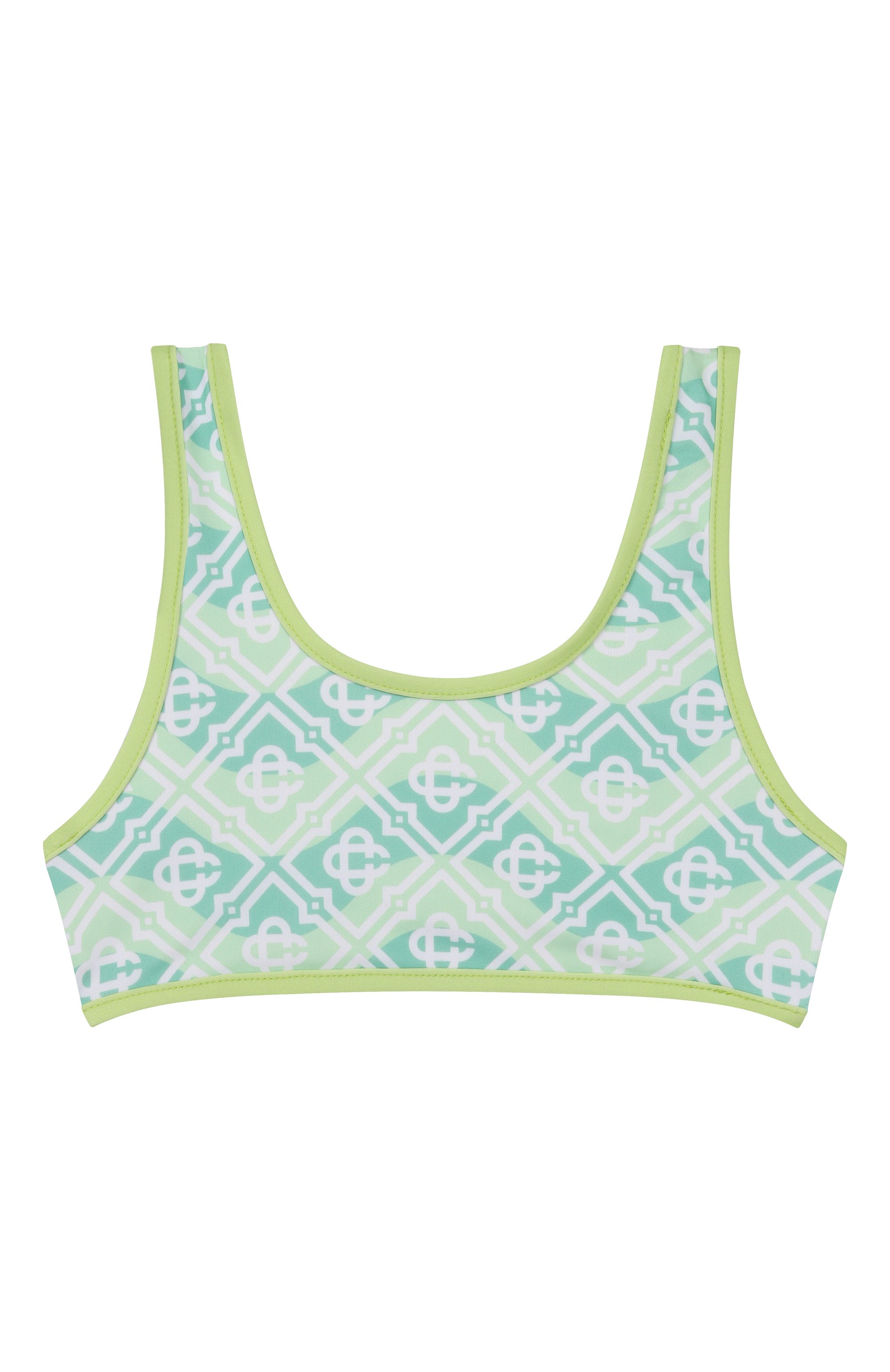 Раздельный купальник CASABLANCA, арт. K-SP26-SWM-061-01-EX-BC, фото 2