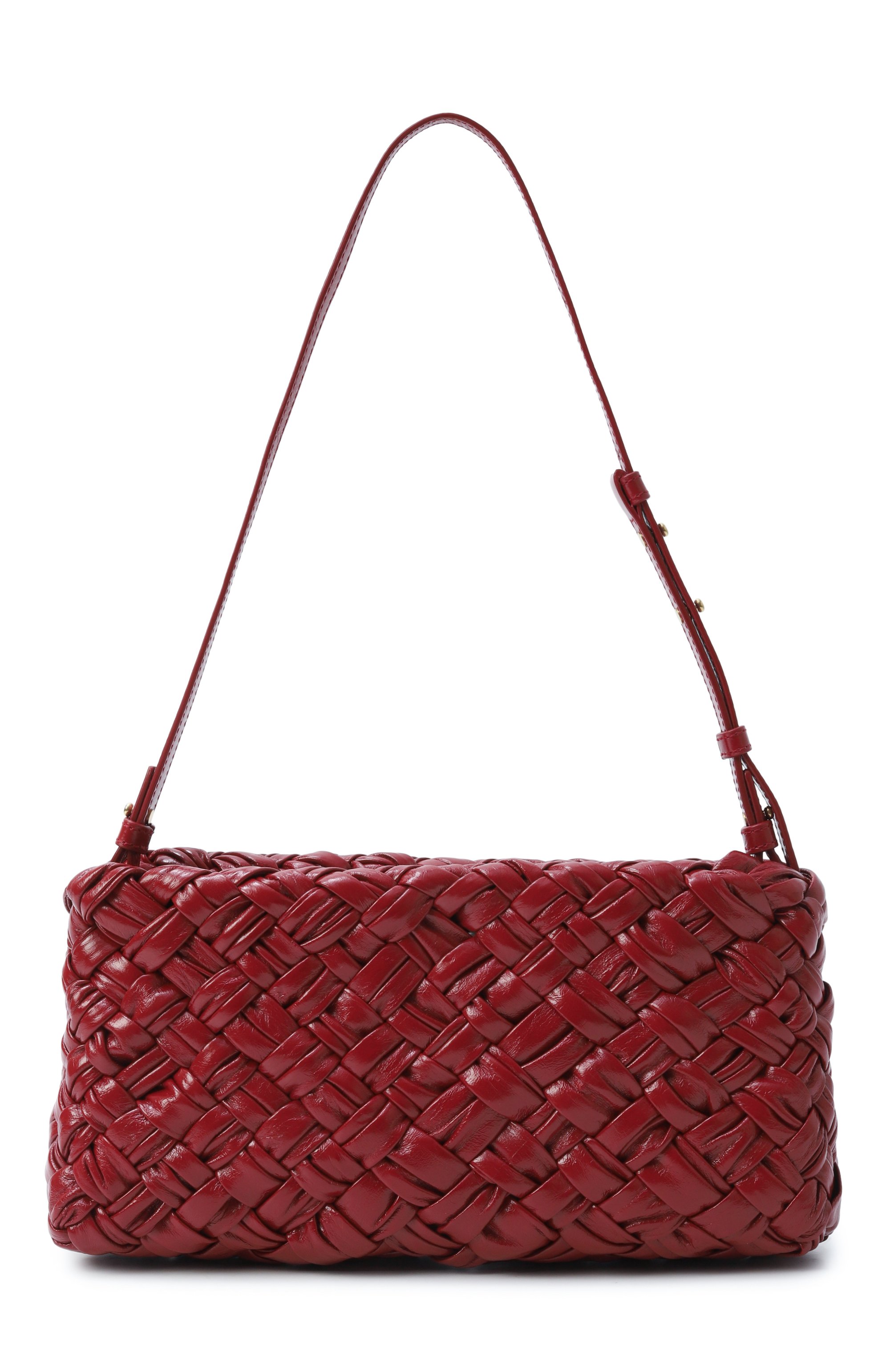 Сумка kalimero cha-cha BOTTEGA VENETA, арт. 785780/V40T1, фото 6