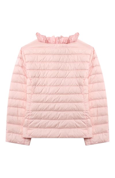 Пуховая куртка IL GUFO, арт. P22GR157N0068/5A-8A, фото 2