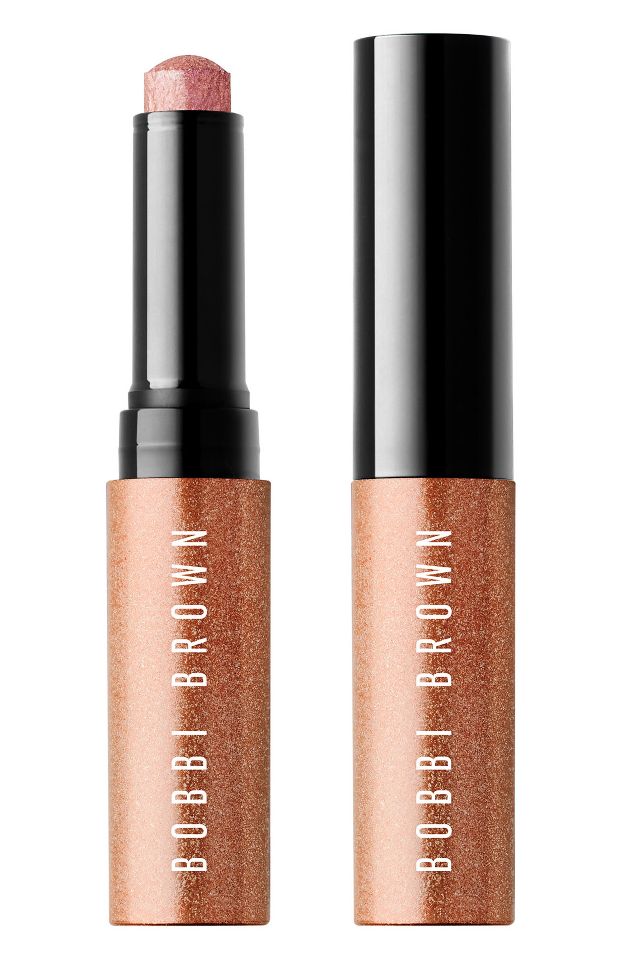 Тени для век в стике crystal eyes shadow stick, оттенок brilliant pink (2g) BOBBI BROWN, арт. H8EA-03, фото 1