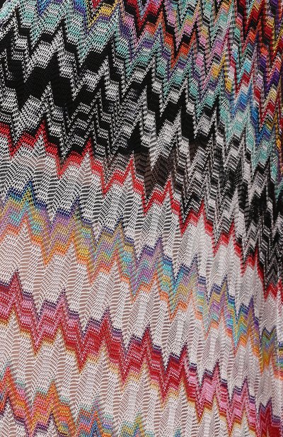 Туника из вискозы MISSONI, арт. MMQ00270/BR00G3, фото 5
