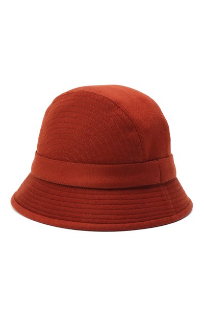 Кашемировая шляпа LORO PIANA, арт. FAL2348, фото 2