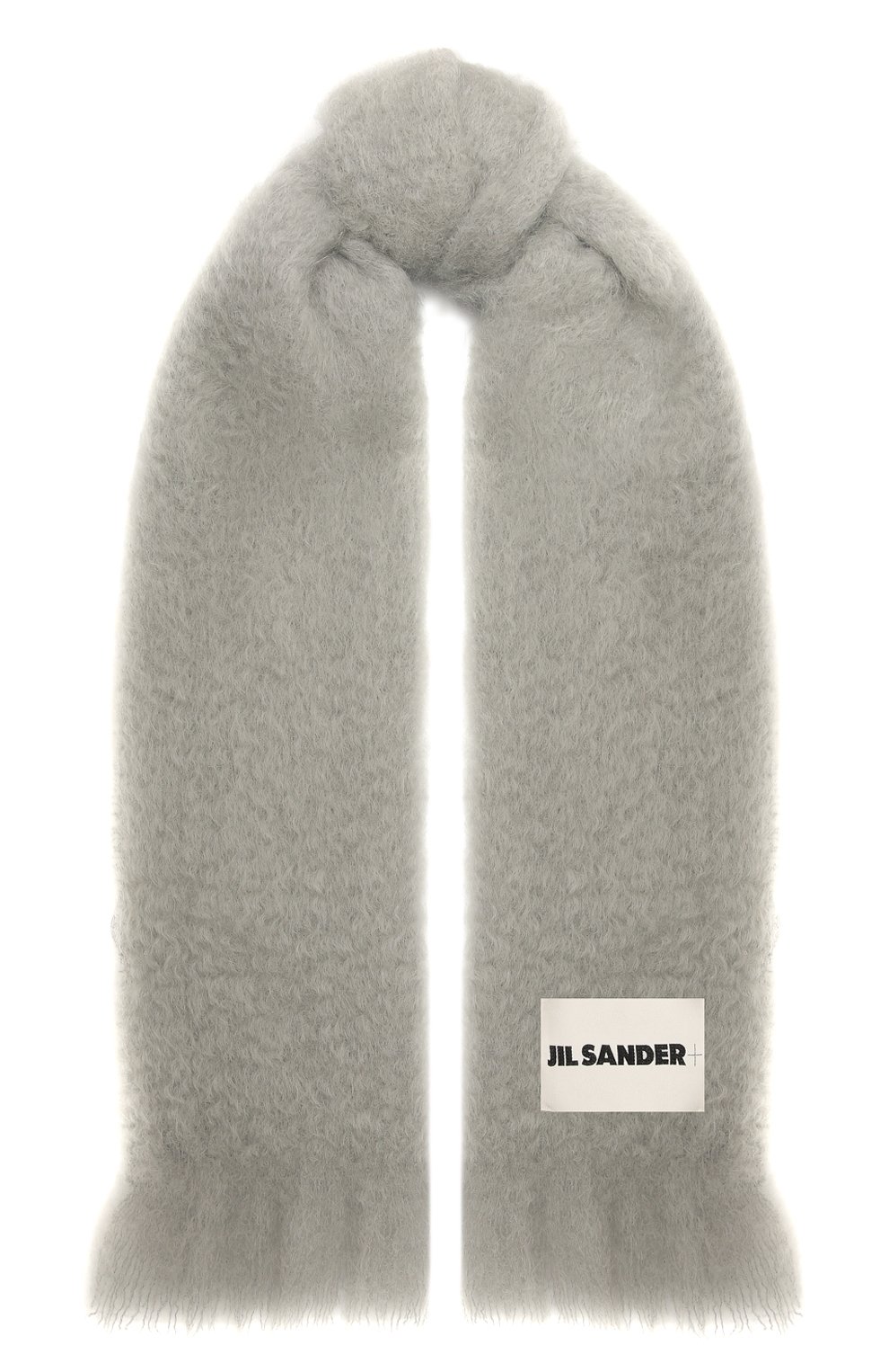 Шарф JIL SANDER, арт. JSPR902015-WR199600, фото 1