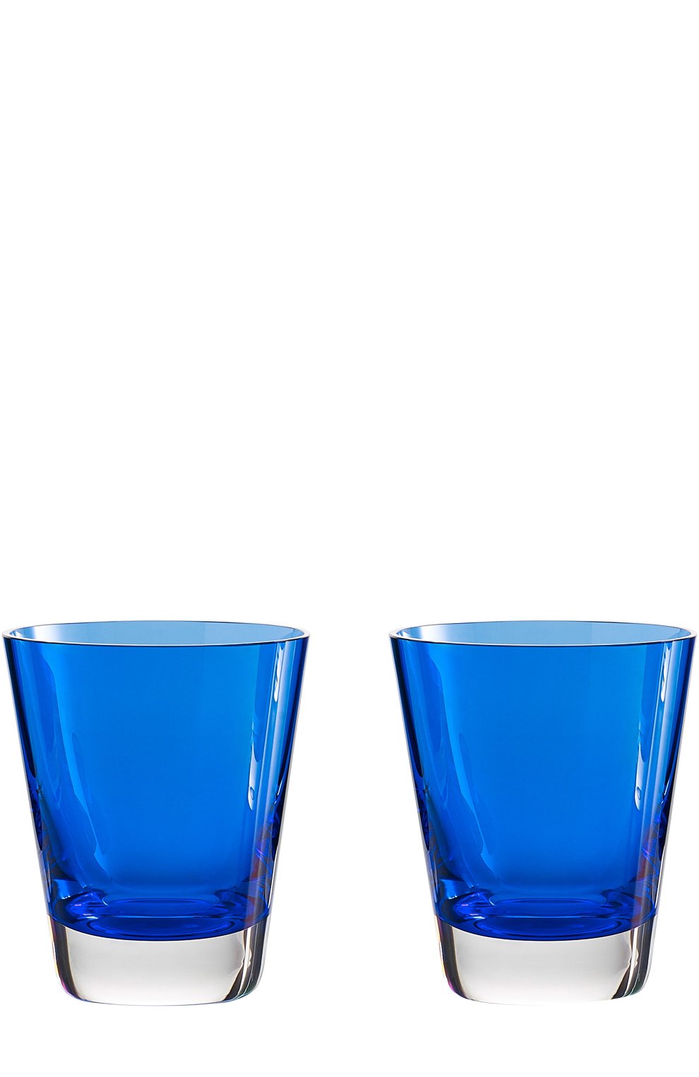 Набор из 2-х стаканов для сока mosaique BACCARAT, арт. 2 811 108, фото 1