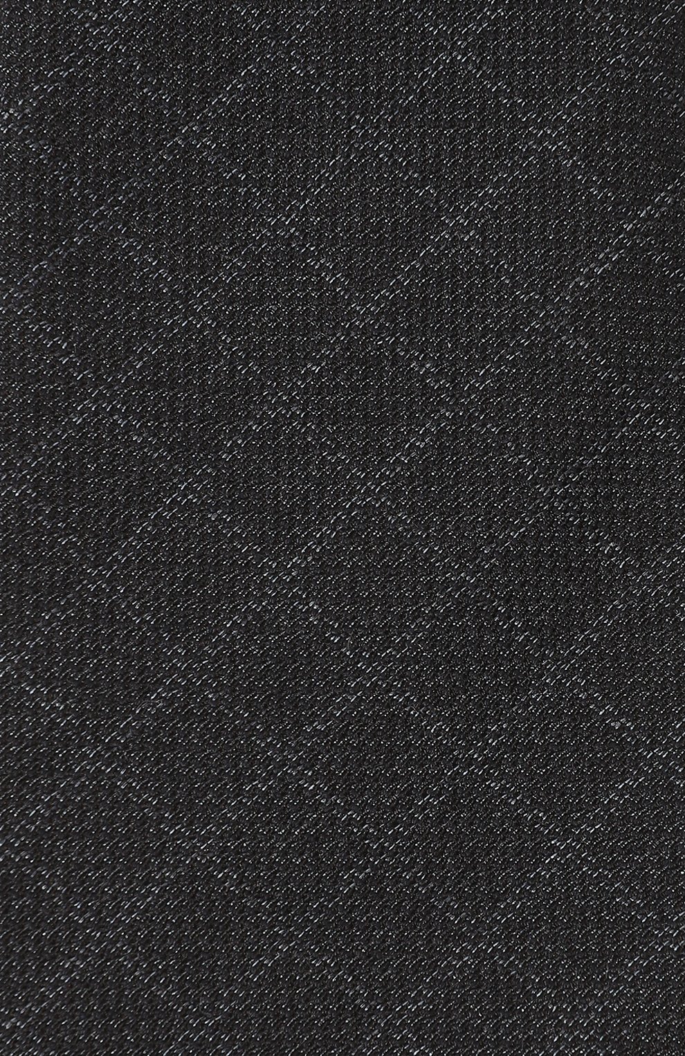 Галстук из шелка и кашемира CANALI, арт. 18/HJ04109, фото 4