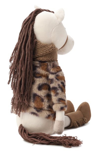 Мягкая игрушка лошадка николь ORANGE TOYS, арт. 2616/25, фото 3