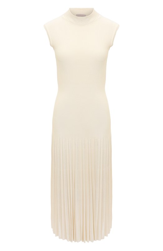 

Платье из вискозы MRZ, Кремовый