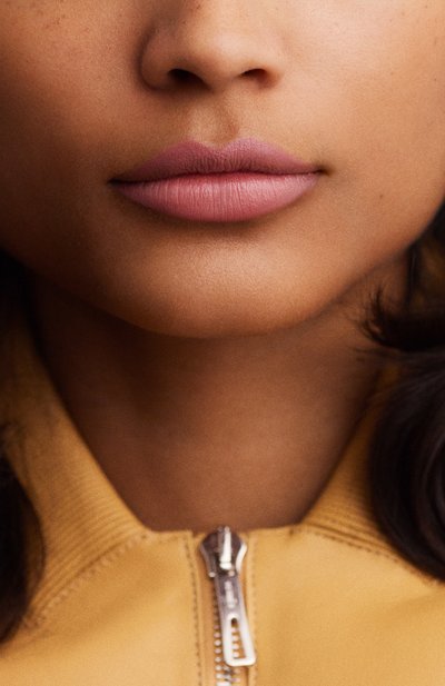 Матовая губная помада rouge hermès, beige naturel HERMÈS, арт. 60001MV011H, фото 5