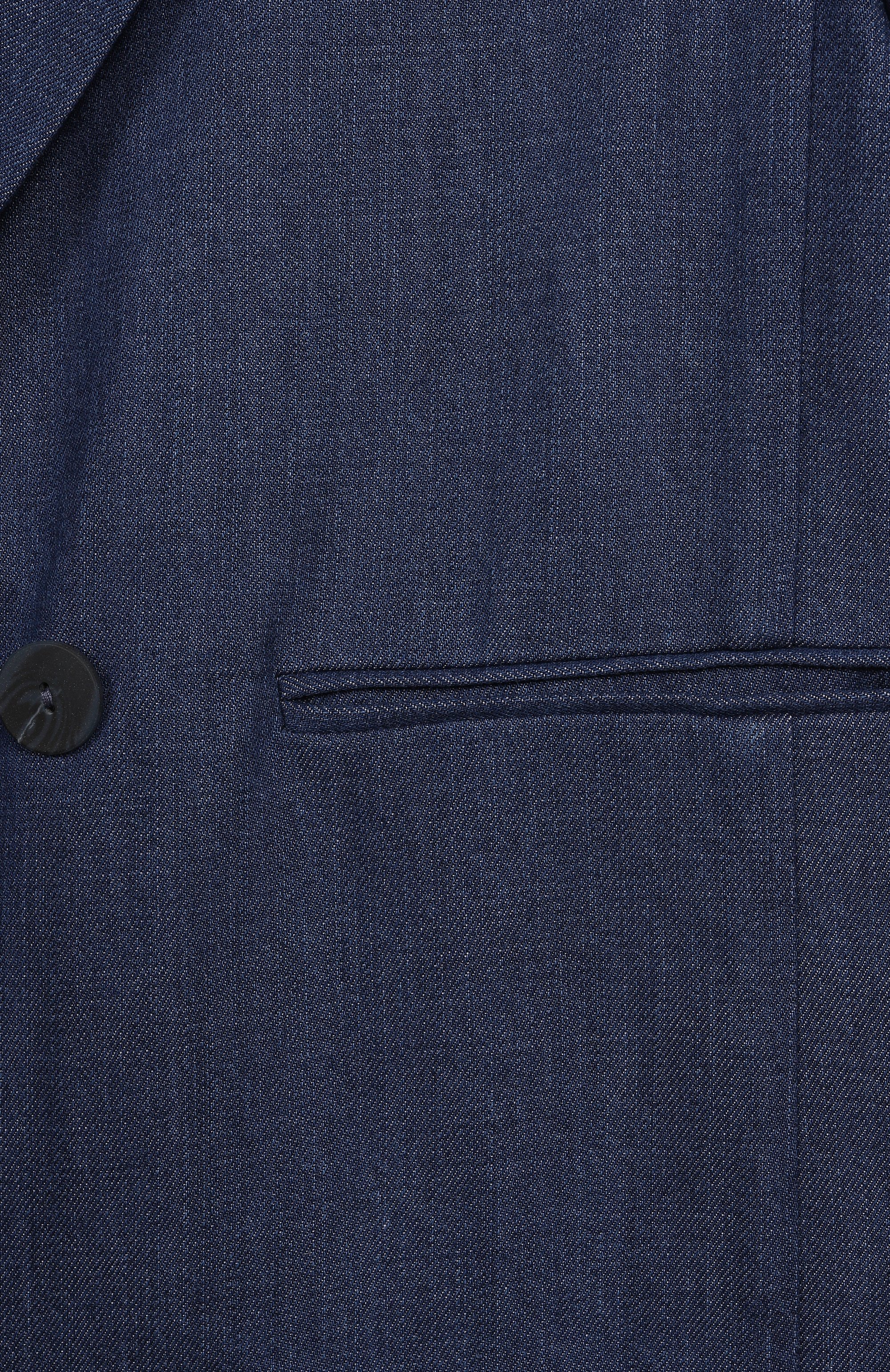 Пиджак PAOLO PECORA MILANO, арт. PP3956/14A-16A, фото 3