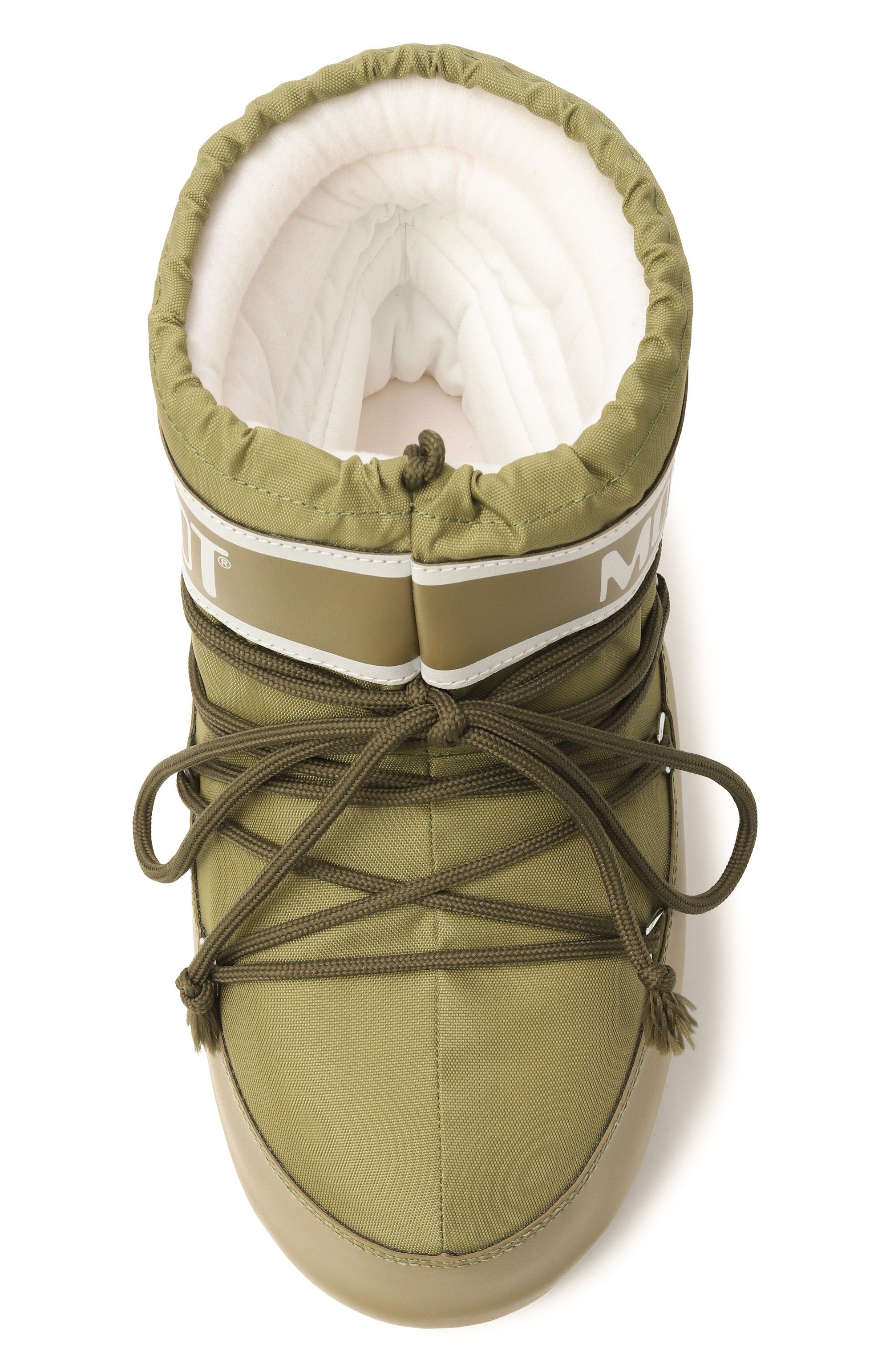 Текстильные полусапоги icon low MOON BOOT, арт. 80D1409340, фото 7