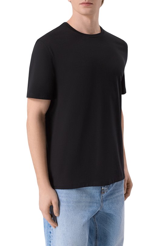 Комплект из трех футболок 7 For All Mankind 7MZ90F14 Разноцветный  7MZ90F14 Фото 6