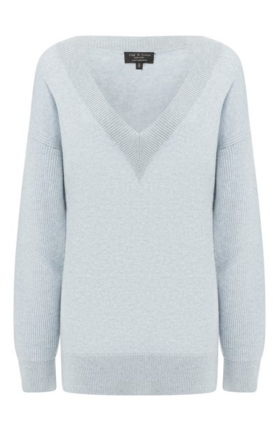 Женский кашемировый свитер RAG AND BONE, арт. WAS19HS0328T32