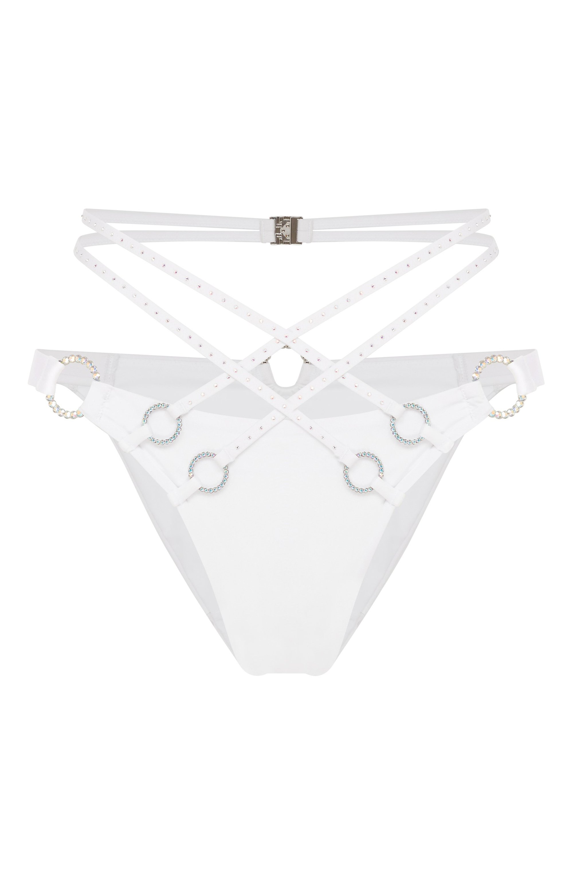 Плавки tenesee AGENT PROVOCATEUR, арт. AP12505100044, фото 1