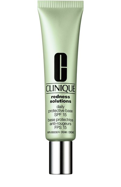 Женские основа, нейтрализующая покраснения с spf15 (40ml) CLINIQUE, арт. 6LJ4-01