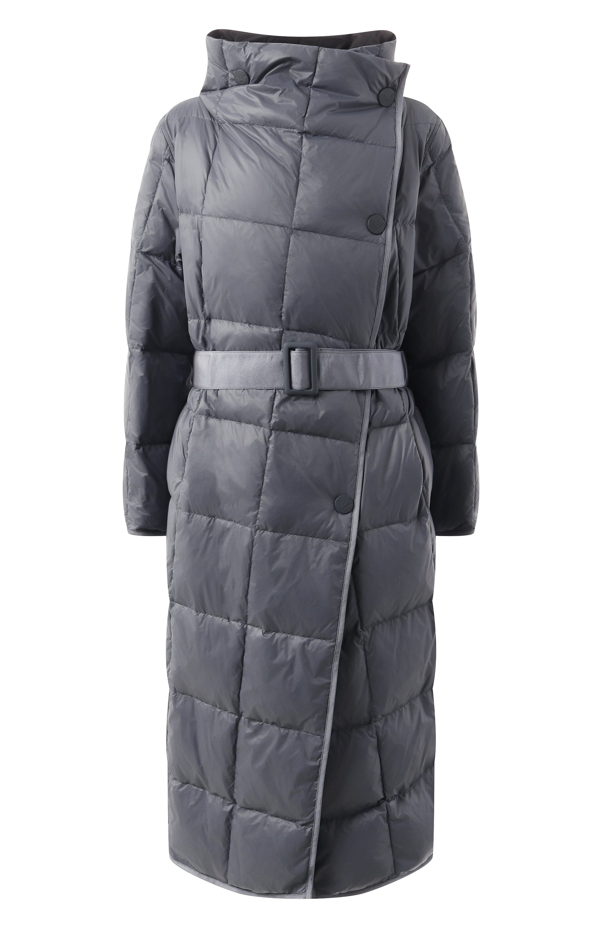 Двусторонний пуховик EMPORIO ARMANI, арт. 6D2L64/2NIIZ, фото 1