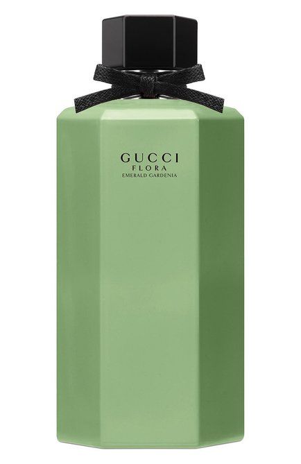 Женский туалетная вода flora gardenia (100ml) GUCCI, арт. 3614225306914