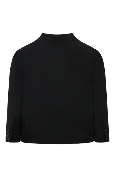 Шерстяной костюм DAL LAGO, арт. N011/1011/4-6, фото 3