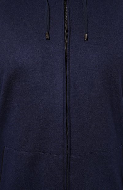 Шерстяная толстовка MOORER, арт. WEHTTA-APLE-JT, фото 5