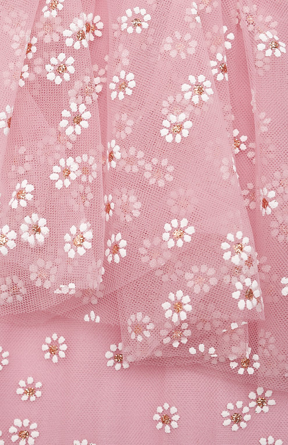 Платье SONIA RYKIEL ENFANT, арт. 21S1DR12, фото 3