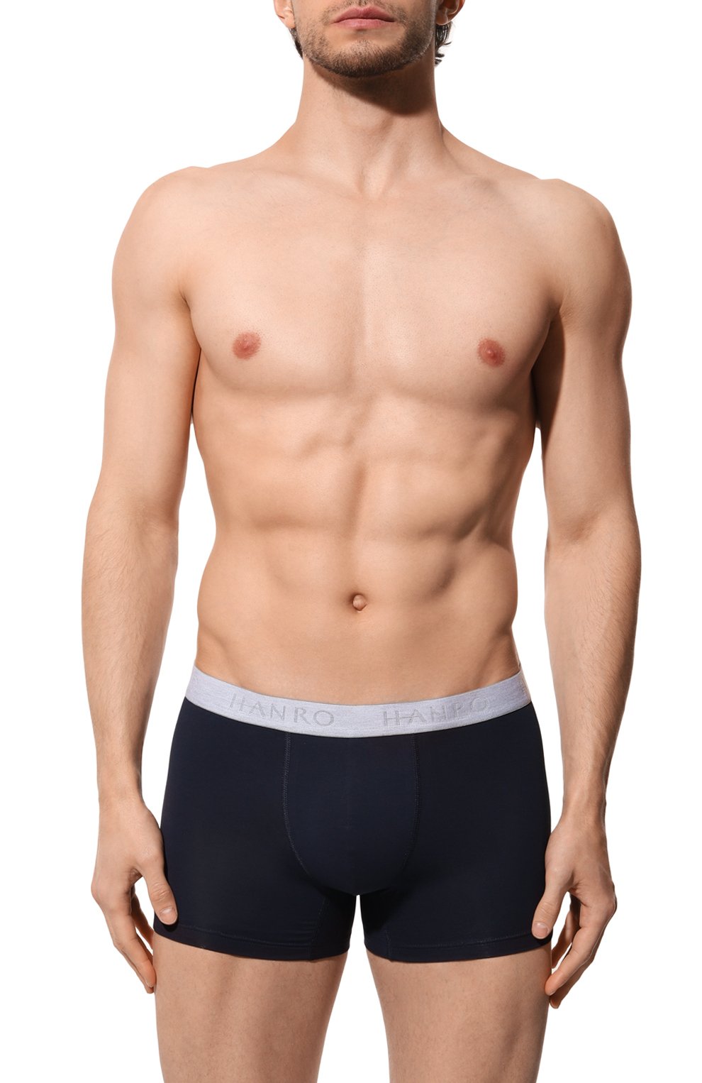 Комплект из двух боксеров HANRO, арт. 073078, фото 4