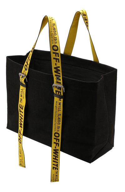 Сумка-тоут OFF-WHITE, арт. 0WNA077S19D990441000, фото 4