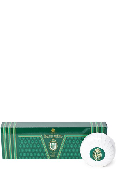 Мужского набор мыла для рук и тела west indian limes TRUEFITT AND HILL, арт. 27