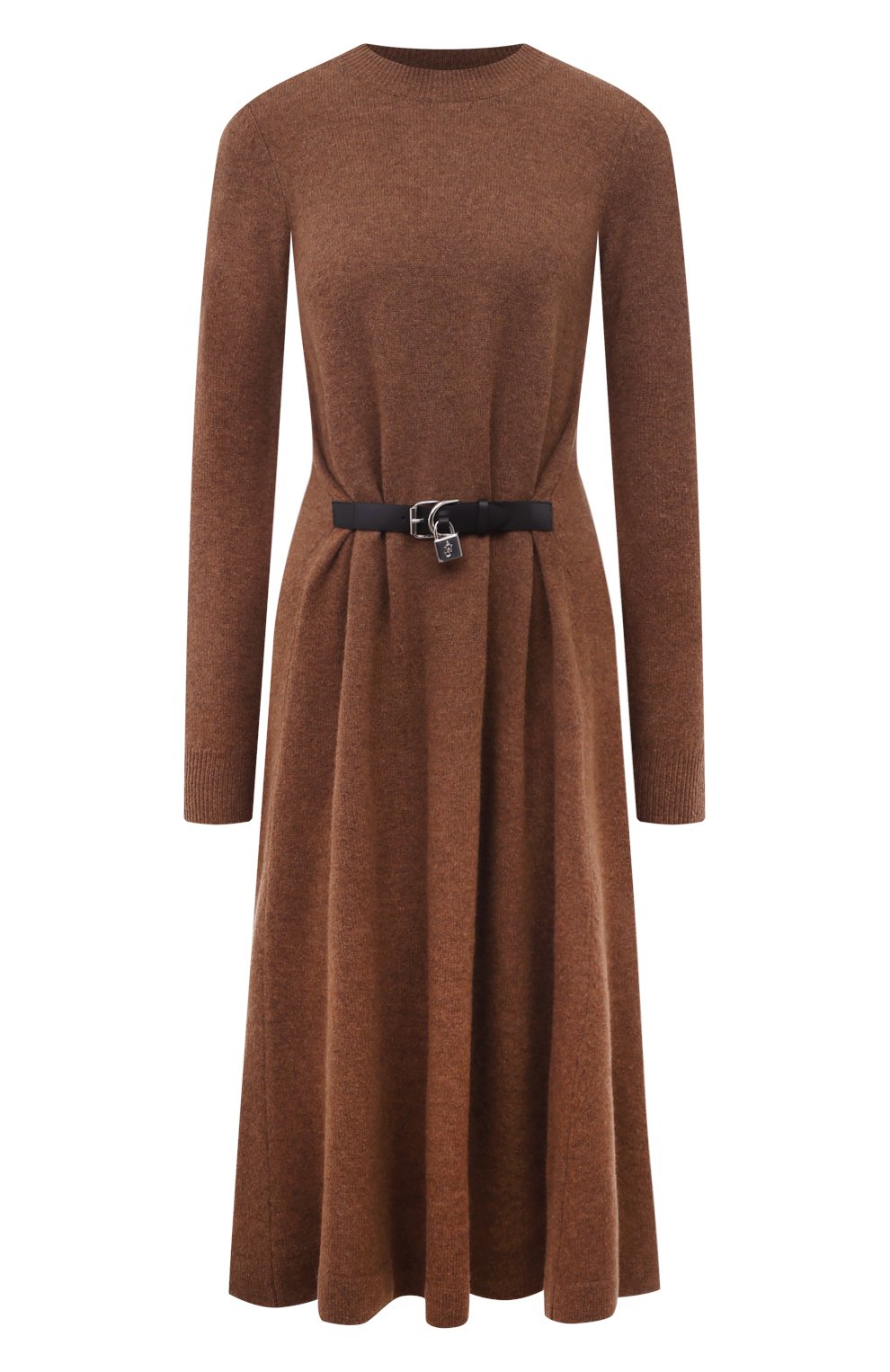 Шерстяное платье JW ANDERSON, арт. KW0953 YN0170, фото 1