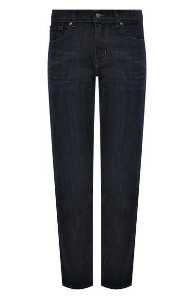 Джинсы 7 FOR ALL MANKIND, арт. JSMS83L0PR, фото 1