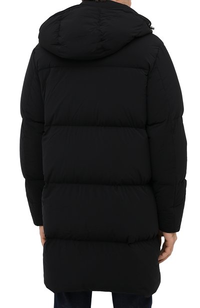 Пуховик GIORGIO ARMANI, арт. 0WG0C04T/T00AP, фото 4