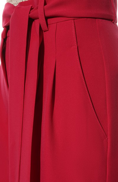 Брюки из вискозы SEVEN LAB, арт. PPZ33-22 fuchsia, фото 5