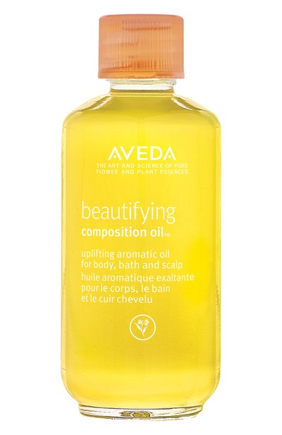 Женского увлажняющее масло для тела (50ml) AVEDA, арт. 018084820674