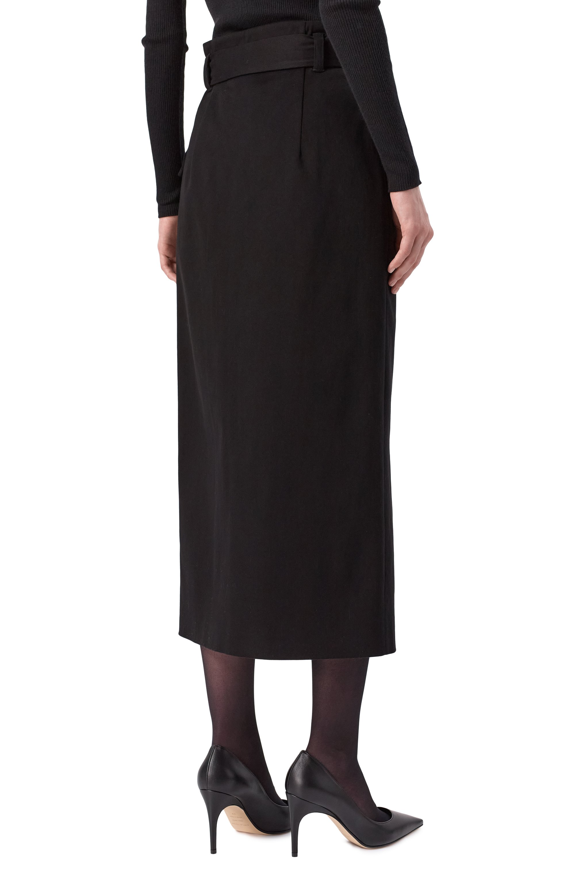 Хлопковая юбка LIKE YANA, арт. LY080402.0162.P90.15.00.24, фото 4