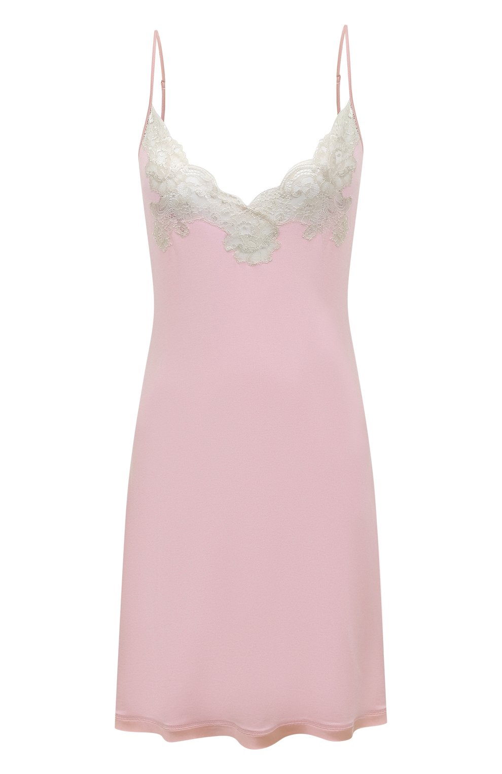 Сорочка I.D. SARRIERI, арт. L9540, фото 1