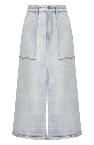 Женская джинсовая юбка STELLA MCCARTNEY, арт. 600926/SNH94