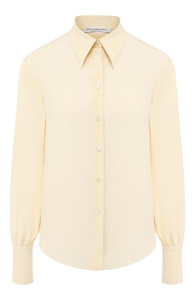 Женская блузка PHILOSOPHY DI LORENZO SERAFINI, арт. A0201/2116