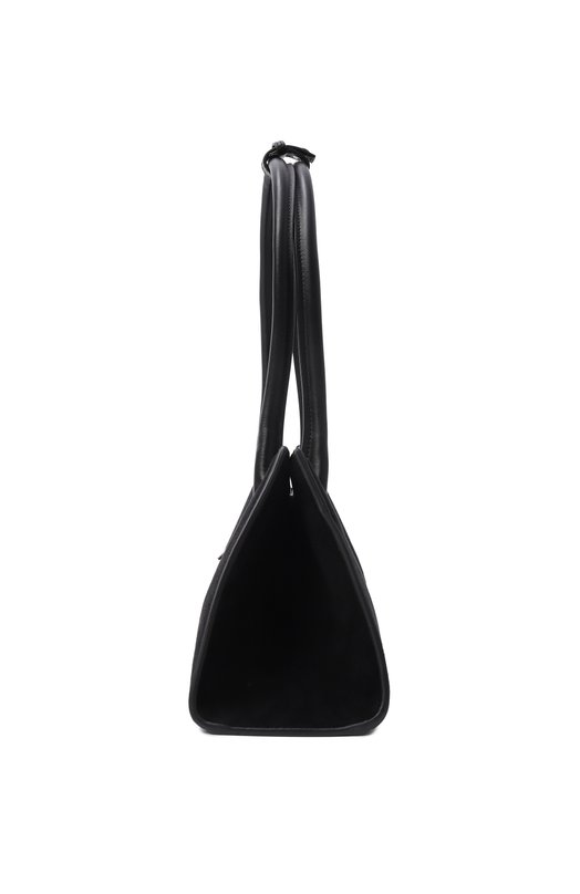 Сумка Mugler 25F10SA00539025 Чёрный  25F10SA00539025 Фото 4