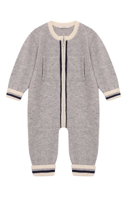Кашемировый комбинезон BABY T, арт. 25AIC821TZ/18M-36M