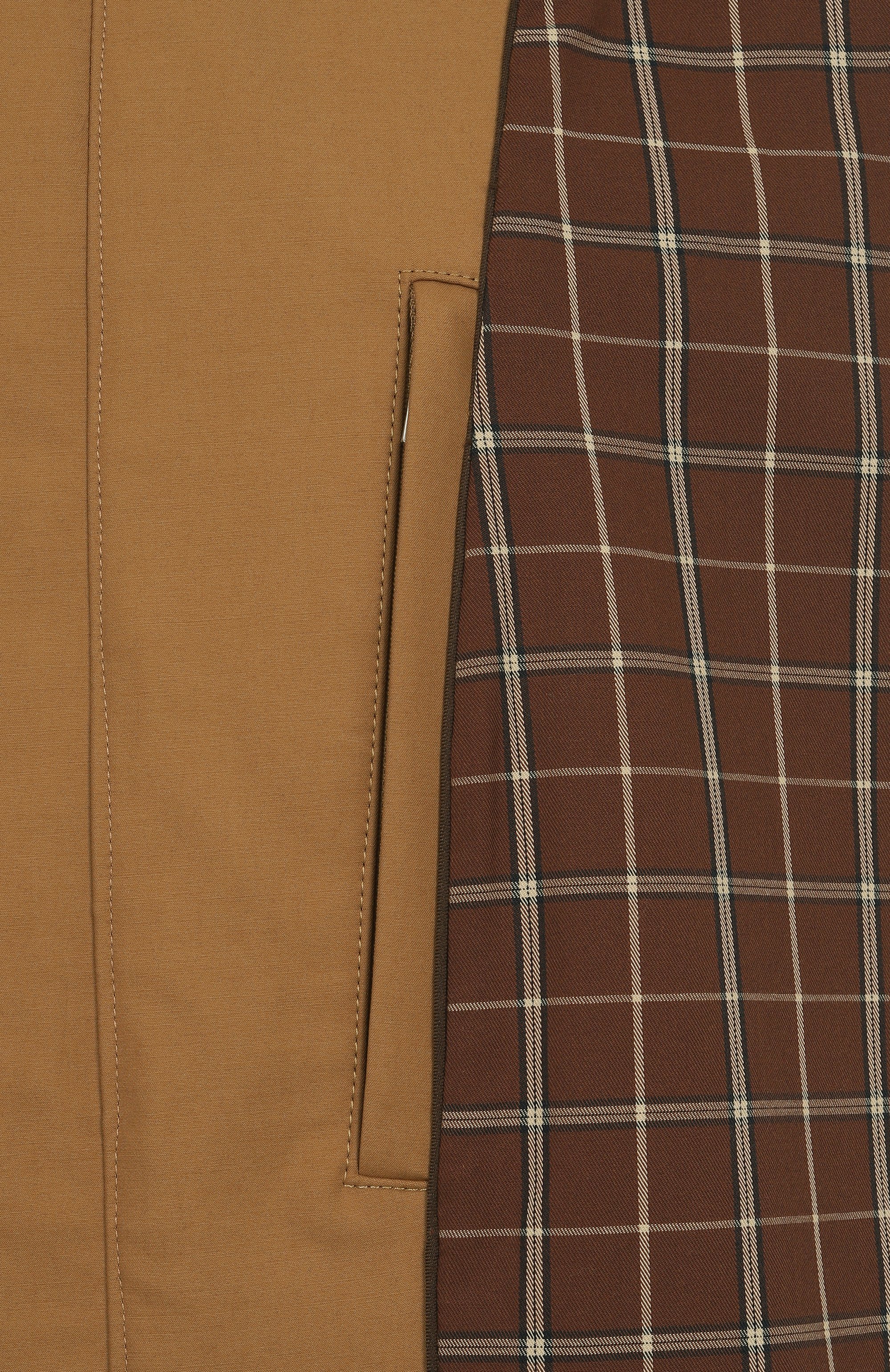 Хлопковый бомбер 12 STOREEZ, арт. 124524, фото 7