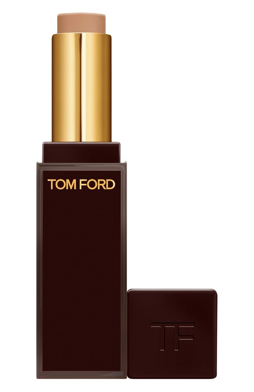 фото Консилер traceless soft matte, оттенок 3w1 golden (4g) tom ford