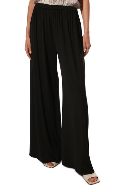 Брюки из вискозы MAGDA BUTRYM, арт. 1713210012, фото 3