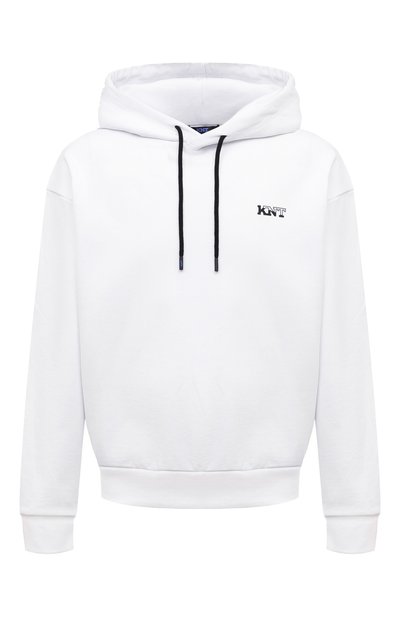 Мужской хлопковое худи KNT, арт. UMM047001