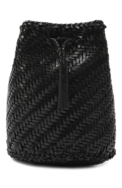 Женская сумка pompom double jump DRAGON DIFFUSION, арт. 8838