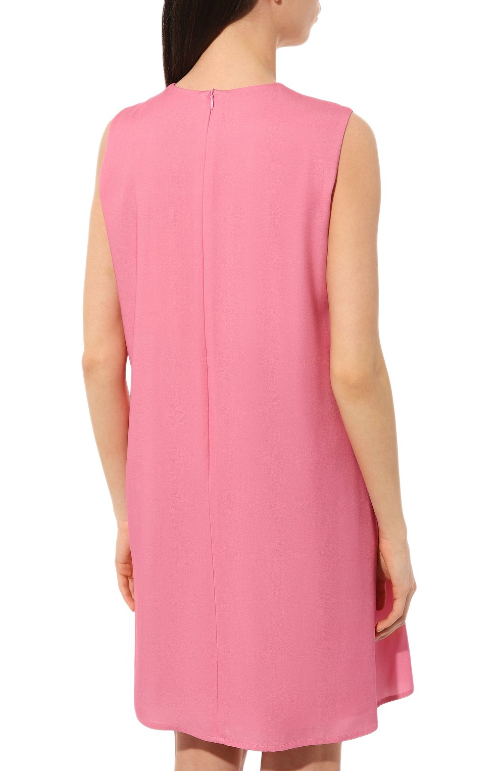 Хлопковое платье YANINA, арт. 0-2498, фото 4