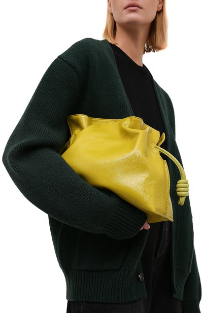 Клатч flamenco LOEWE, арт. A411FC1X37, фото 2